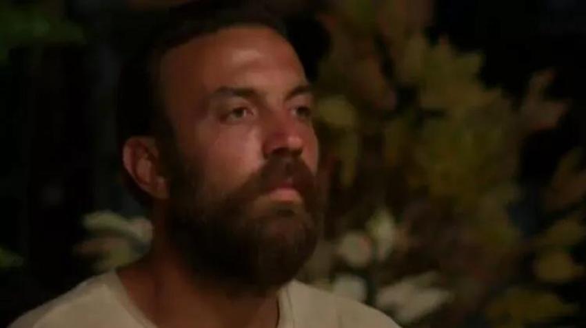 Survivor'da büyük panik! Bir anda yere yığıldı...