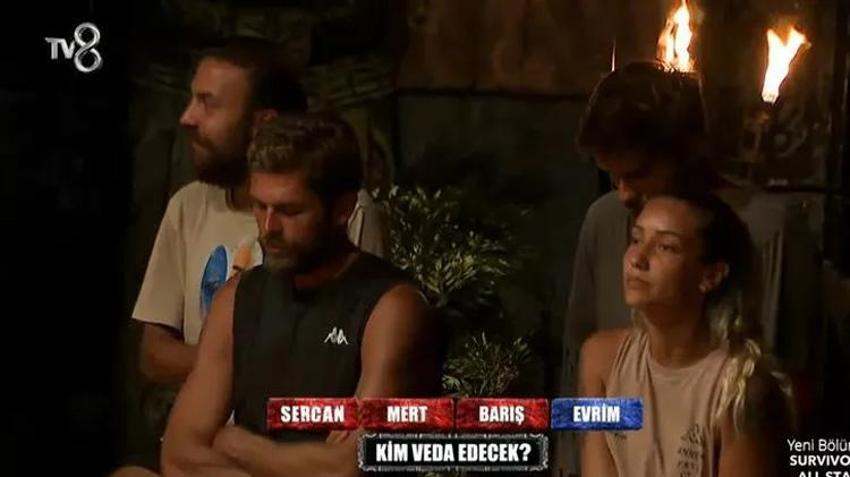 Survivor'da büyük panik! Bir anda yere yığıldı...