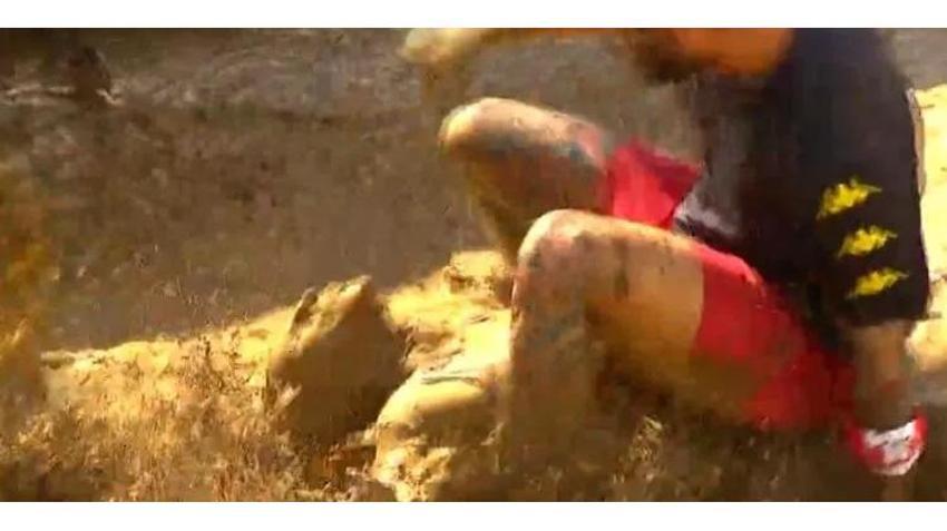 Survivor'da büyük panik! Bir anda yere yığıldı...