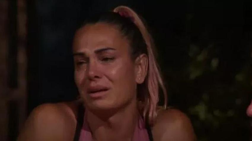 Survivor'da büyük panik! Bir anda yere yığıldı...