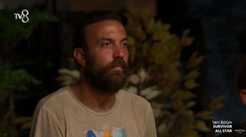 Survivor'da büyük panik! Bir anda yere yığıldı...