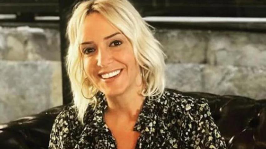 Saba Tümer: Kahkahamın şifa dağıttığına inanıyorum