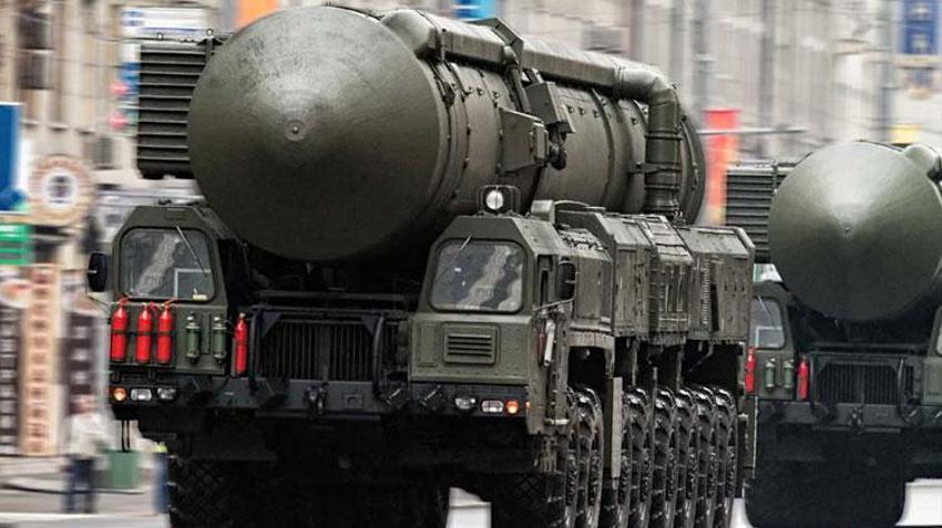 Rusya - Ukrayna savaşında Putin'in 'En acımasız' silahları sahada! İşte dünyanın çekindiği Rus ölüm makineleri...