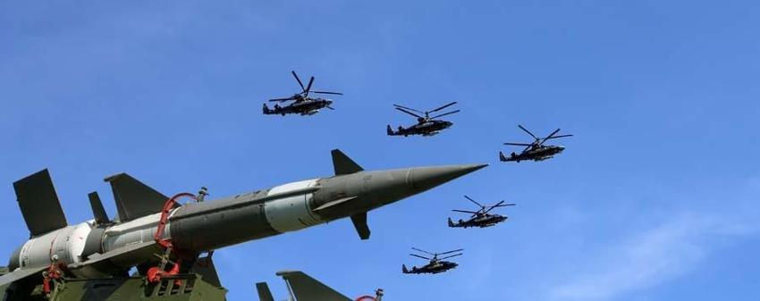 Rusya - Ukrayna savaşında Putin'in 'En acımasız' silahları sahada! İşte dünyanın çekindiği Rus ölüm makineleri...