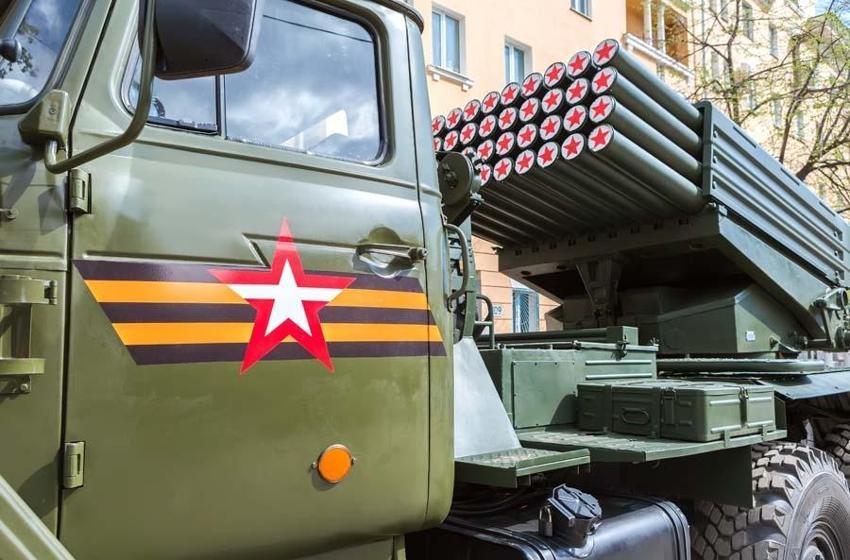 Rusya - Ukrayna savaşında Putin'in 'En acımasız' silahları sahada! İşte dünyanın çekindiği Rus ölüm makineleri...
