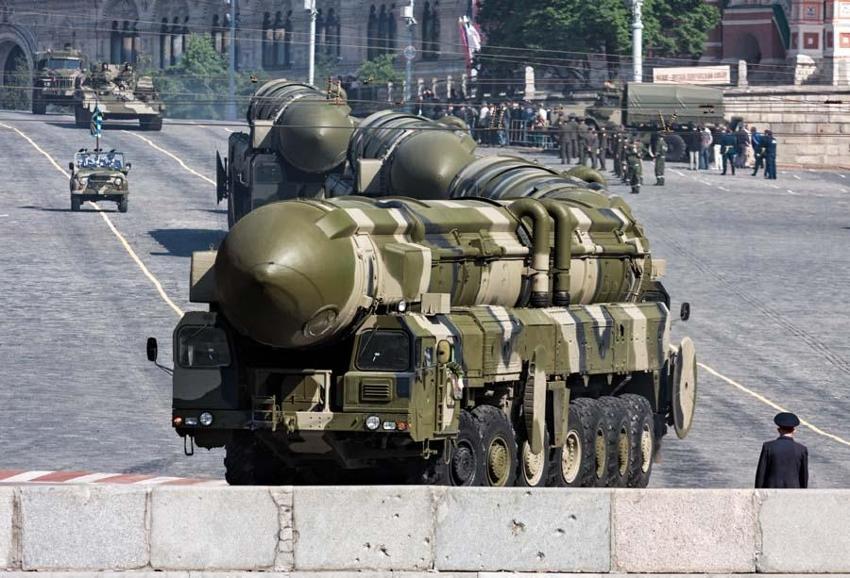 Rusya - Ukrayna savaşında Putin'in 'En acımasız' silahları sahada! İşte dünyanın çekindiği Rus ölüm makineleri...