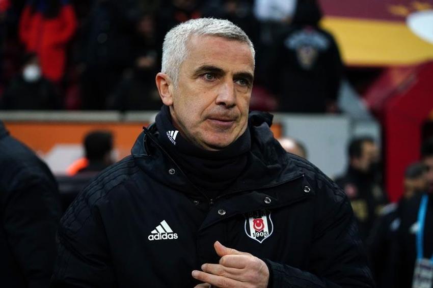 Önder Karaveli derbiyi kaybetti 4 futbolcunun ismini verdi! 'Çok kötüydüler'