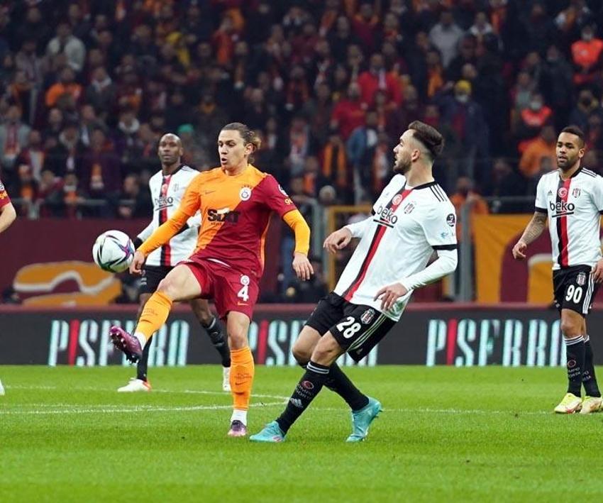 Önder Karaveli derbiyi kaybetti 4 futbolcunun ismini verdi! 'Çok kötüydüler'