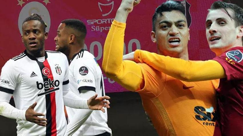 Derbiden sonra sözü Fatih Terim'in kadro mühendisliğine getirdi! 'Bu adamın Taylan ve Berkan'dan hiçbir fazlası yok'
