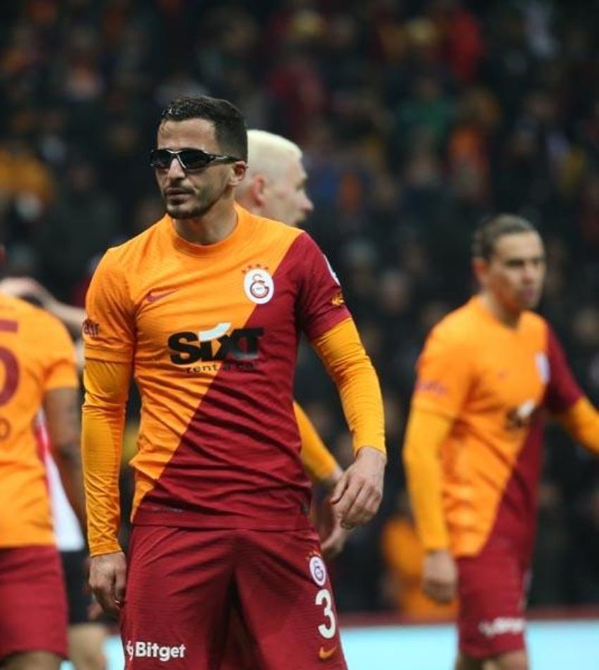 Derbiden sonra sözü Fatih Terim'in kadro mühendisliğine getirdi! 'Bu adamın Taylan ve Berkan'dan hiçbir fazlası yok'