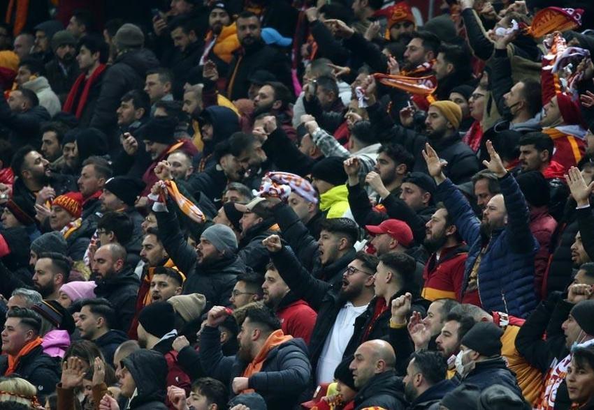 Derbiden sonra sözü Fatih Terim'in kadro mühendisliğine getirdi! 'Bu adamın Taylan ve Berkan'dan hiçbir fazlası yok'