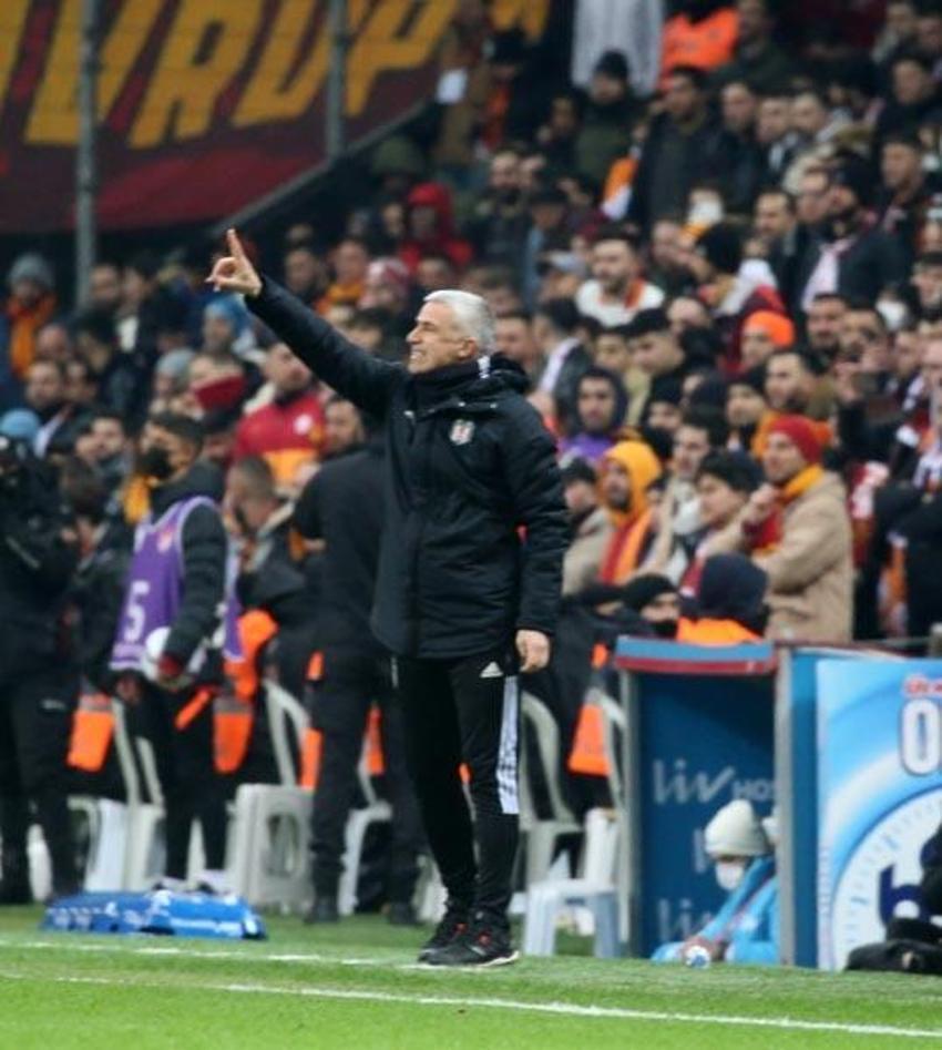 Derbiden sonra sözü Fatih Terim'in kadro mühendisliğine getirdi! 'Bu adamın Taylan ve Berkan'dan hiçbir fazlası yok'