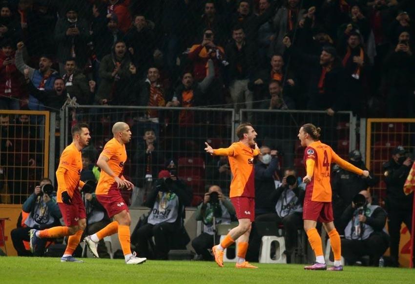 Derbiden sonra sözü Fatih Terim'in kadro mühendisliğine getirdi! 'Bu adamın Taylan ve Berkan'dan hiçbir fazlası yok'