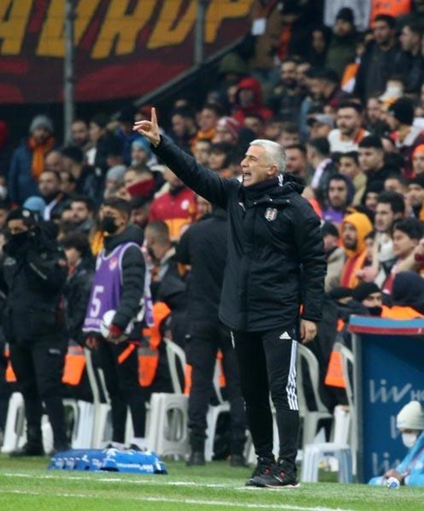 Derbiden sonra sözü Fatih Terim'in kadro mühendisliğine getirdi! 'Bu adamın Taylan ve Berkan'dan hiçbir fazlası yok'