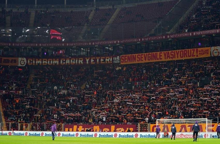 Derbiden sonra sözü Fatih Terim'in kadro mühendisliğine getirdi! 'Bu adamın Taylan ve Berkan'dan hiçbir fazlası yok'