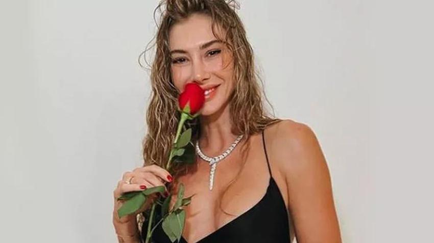 Şeyma Subaşı apar topar İstanbul'a döndü, semt oturuşuyla sosyal medyayı salladı!