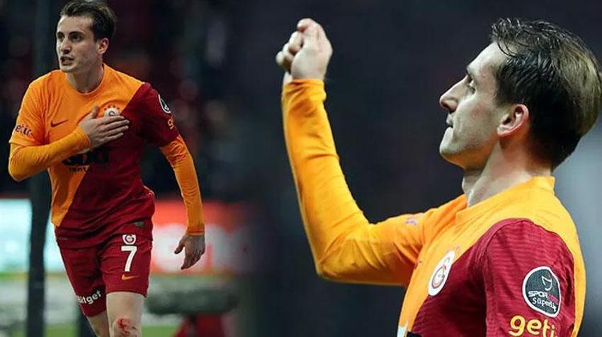 Bruno Cheyrou resmen büyülendi! Galatasaray'a rekor bonservis! 