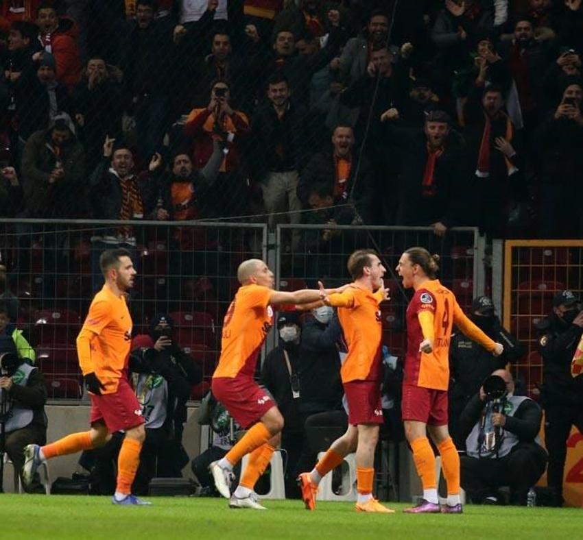 Bruno Cheyrou resmen büyülendi! Galatasaray'a rekor bonservis! 