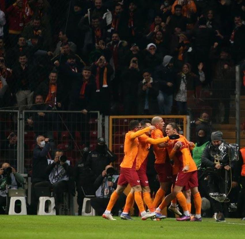 Bruno Cheyrou resmen büyülendi! Galatasaray'a rekor bonservis! 
