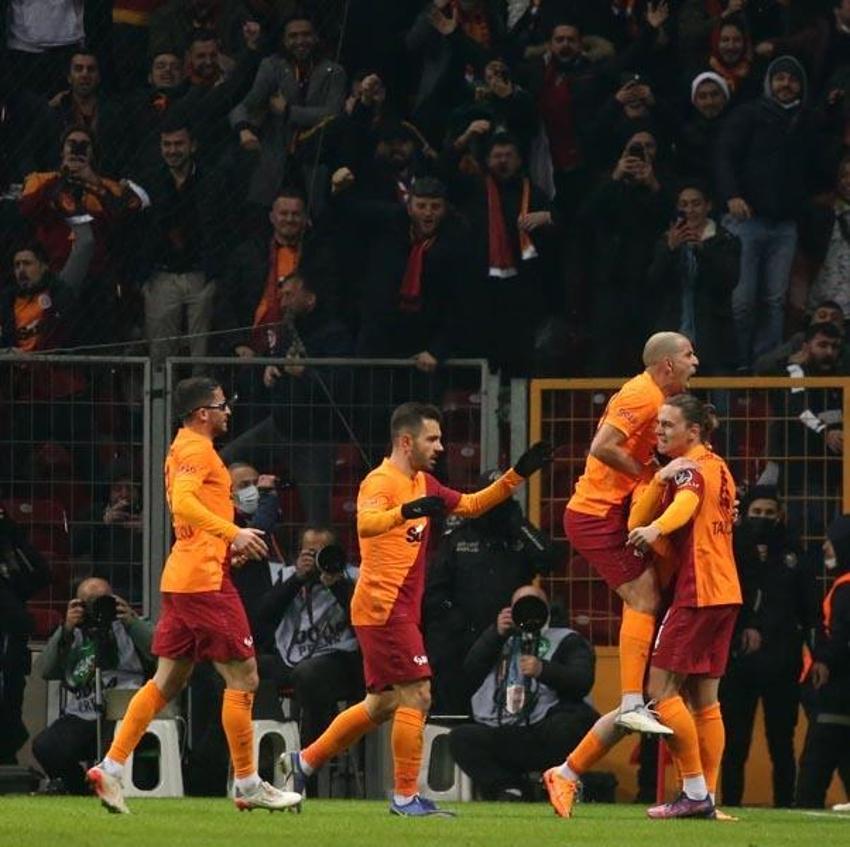 Bruno Cheyrou resmen büyülendi! Galatasaray'a rekor bonservis! 