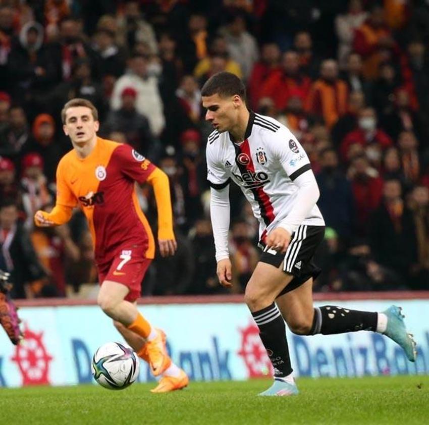 Bruno Cheyrou resmen büyülendi! Galatasaray'a rekor bonservis! 