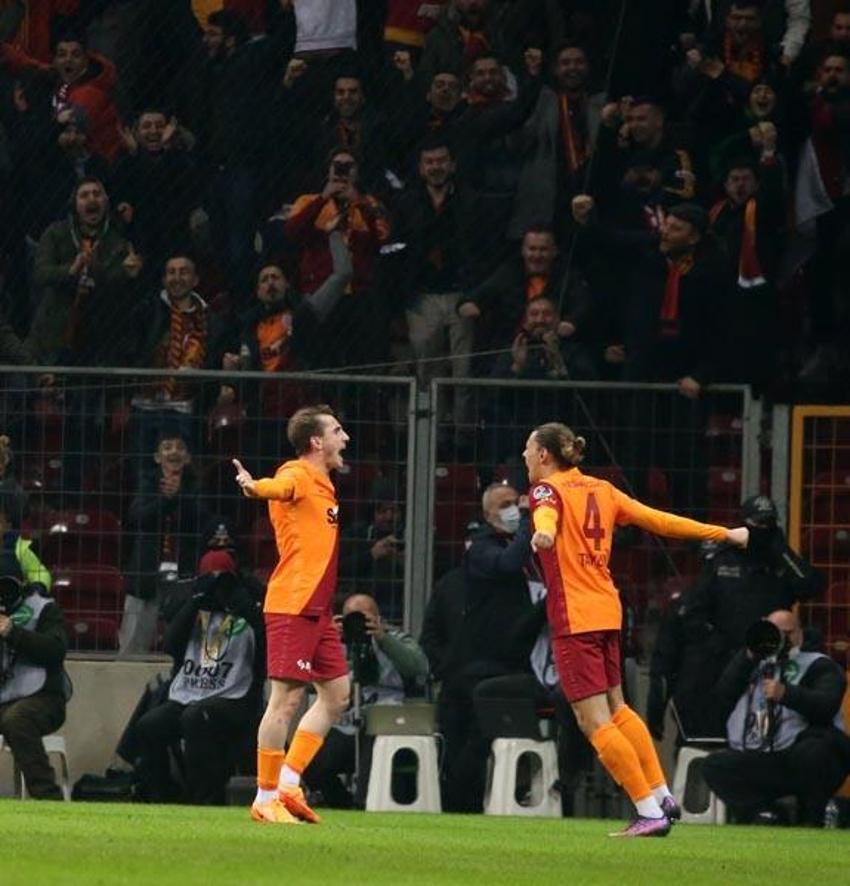Bruno Cheyrou resmen büyülendi! Galatasaray'a rekor bonservis! 