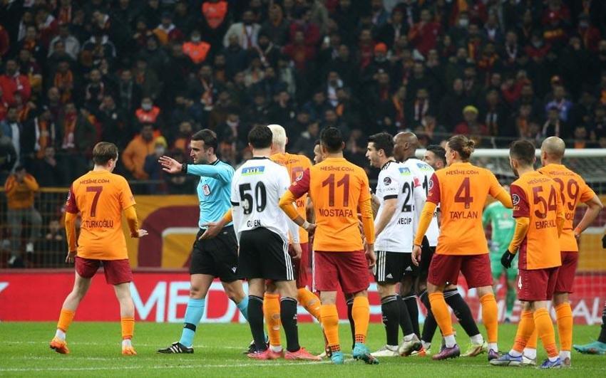 Bruno Cheyrou resmen büyülendi! Galatasaray'a rekor bonservis! 