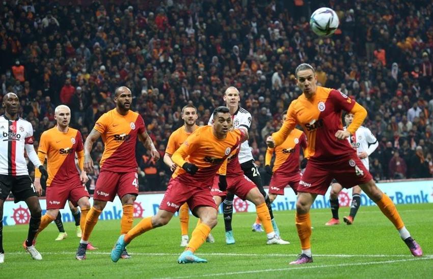 Bruno Cheyrou resmen büyülendi! Galatasaray'a rekor bonservis! 