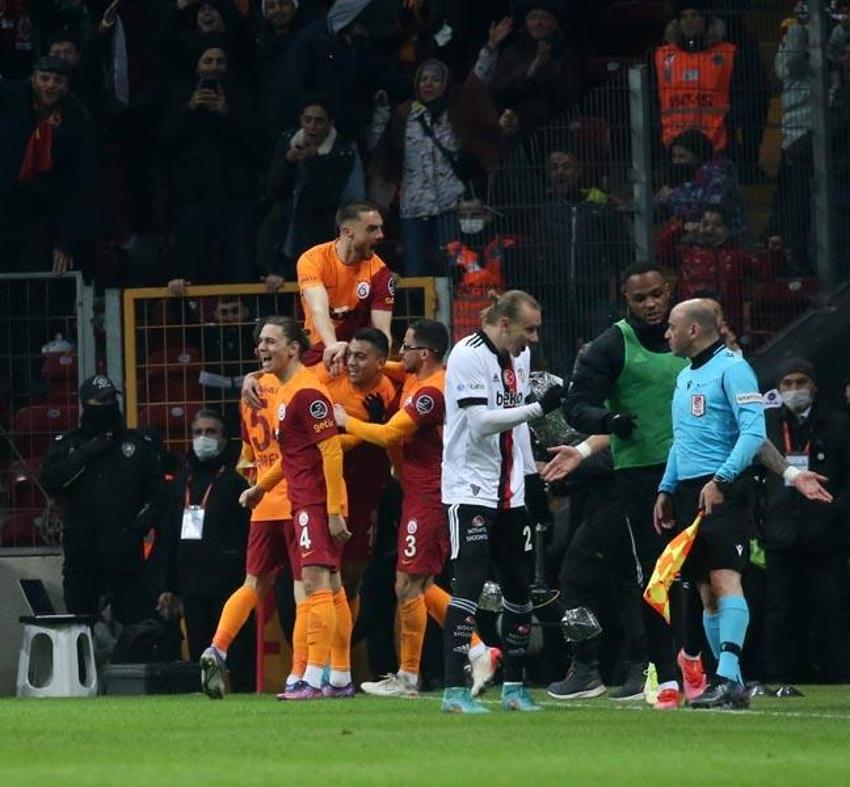 Bruno Cheyrou resmen büyülendi! Galatasaray'a rekor bonservis! 