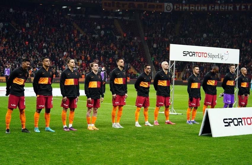 Bruno Cheyrou resmen büyülendi! Galatasaray'a rekor bonservis! 