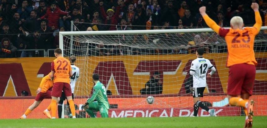 Bruno Cheyrou resmen büyülendi! Galatasaray'a rekor bonservis! 