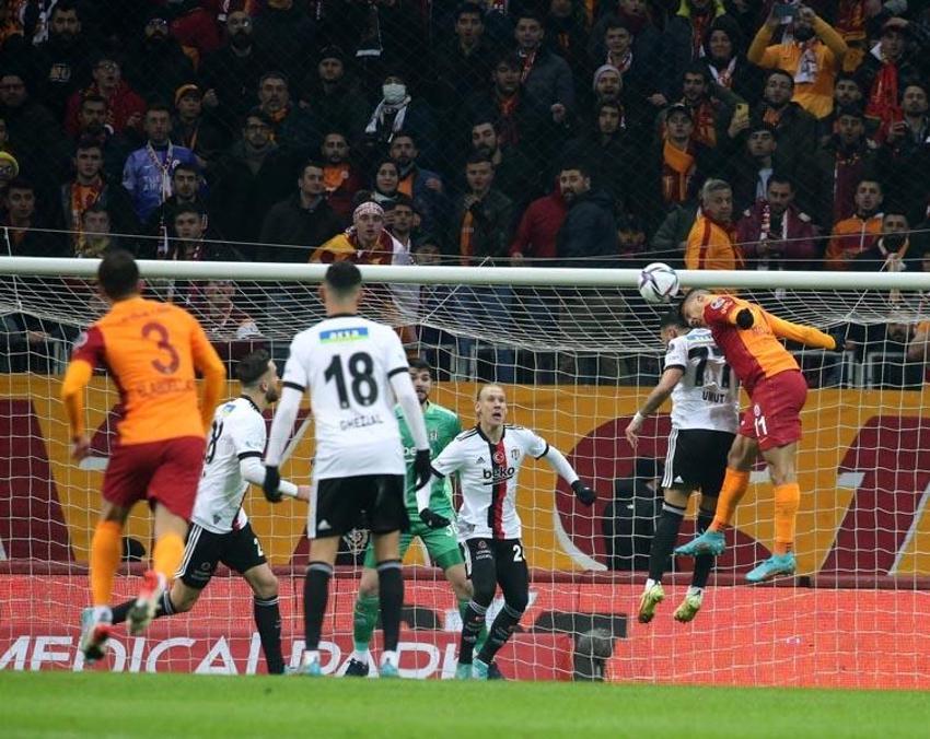 Bruno Cheyrou resmen büyülendi! Galatasaray'a rekor bonservis! 