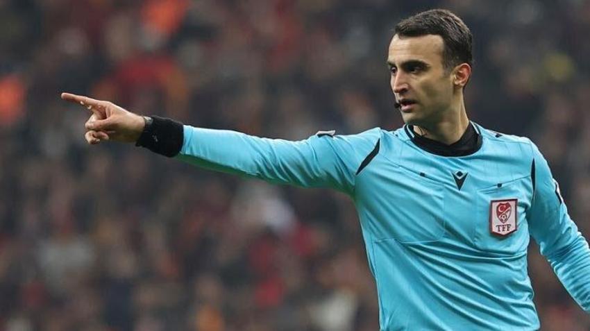 90+4'te isyan çıkmıştı! Larin penaltı bekledi Atilla Karaoğlan oralı olmadı! 5 eski hakemden flaş yorum