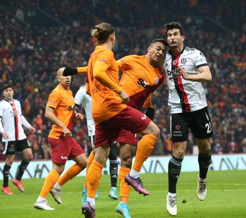 90+4'te isyan çıkmıştı! Larin penaltı bekledi Atilla Karaoğlan oralı olmadı! 5 eski hakemden flaş yorum