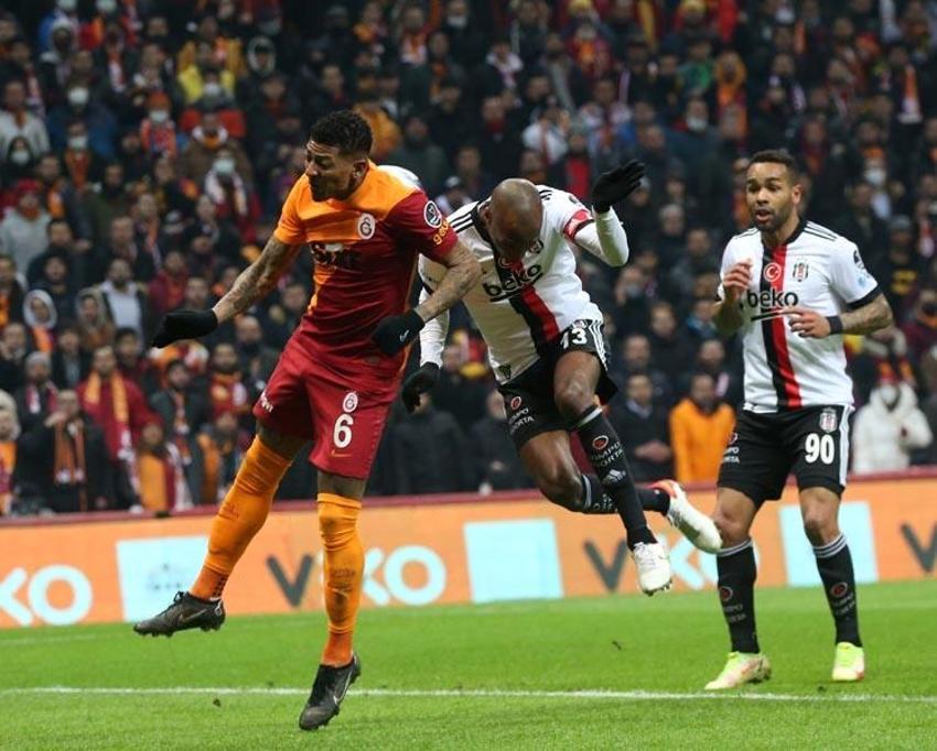 90+4'te isyan çıkmıştı! Larin penaltı bekledi Atilla Karaoğlan oralı olmadı! 5 eski hakemden flaş yorum