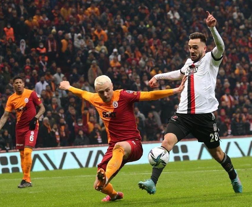 90+4'te isyan çıkmıştı! Larin penaltı bekledi Atilla Karaoğlan oralı olmadı! 5 eski hakemden flaş yorum