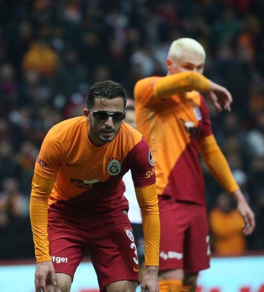 90+4'te isyan çıkmıştı! Larin penaltı bekledi Atilla Karaoğlan oralı olmadı! 5 eski hakemden flaş yorum