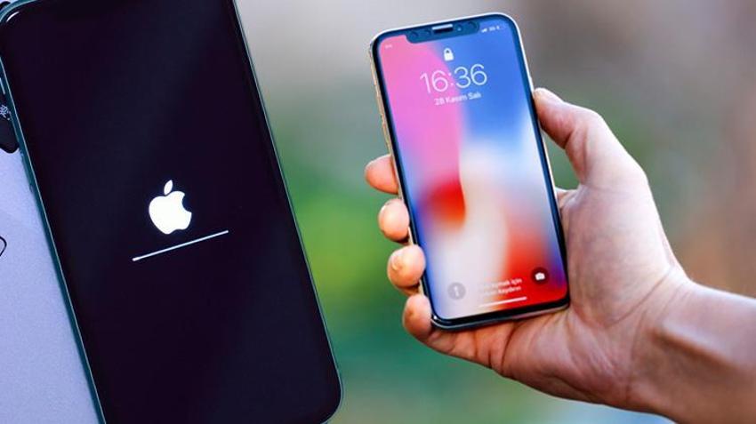 iPhone'larda yeni dönem! Tamamen değişti, güncelleme geldi! Dikkat çeken özellik...