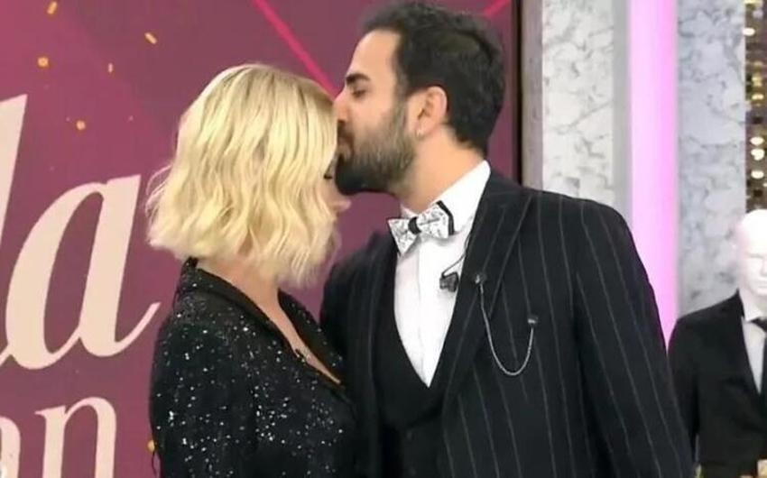 Seda Sayan ve Çağlar Ökten'in nikah tarihi belli oldu! Evlilik sözleşmesi...
