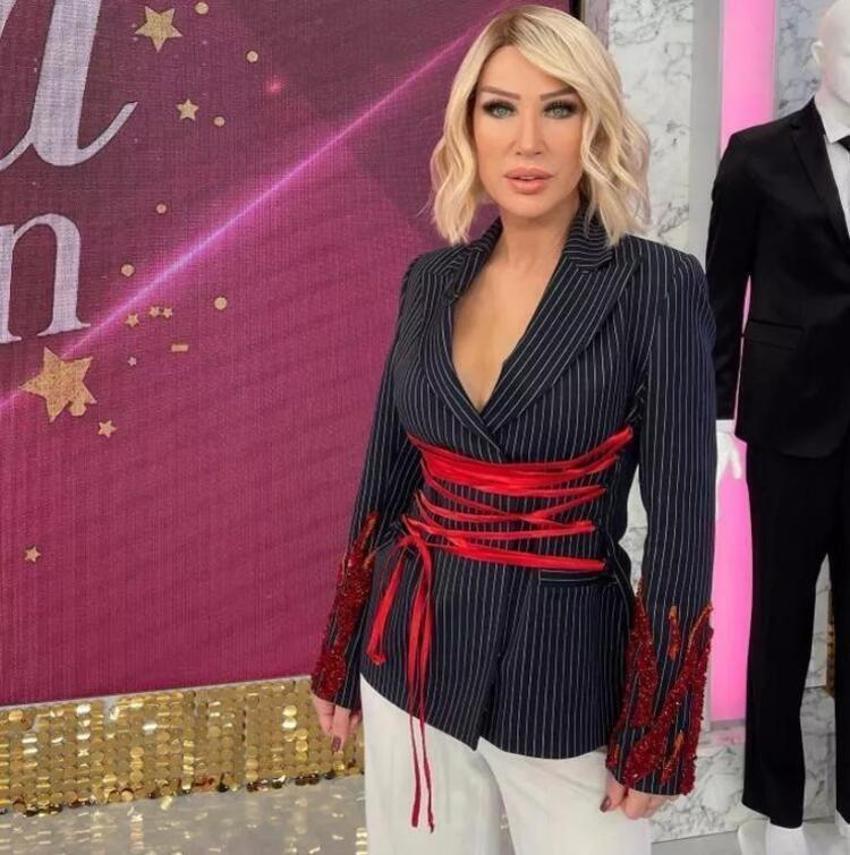 Seda Sayan ve Çağlar Ökten'in nikah tarihi belli oldu! Evlilik sözleşmesi...