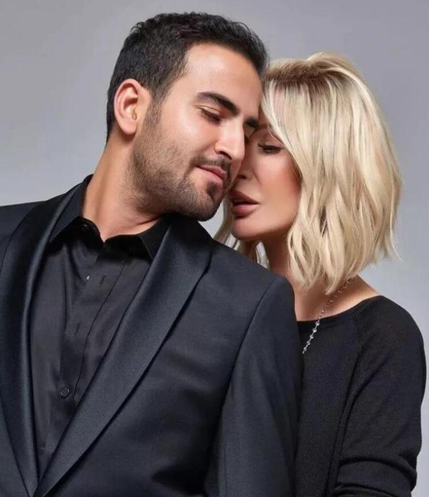 Seda Sayan ve Çağlar Ökten'in nikah tarihi belli oldu! Evlilik sözleşmesi...