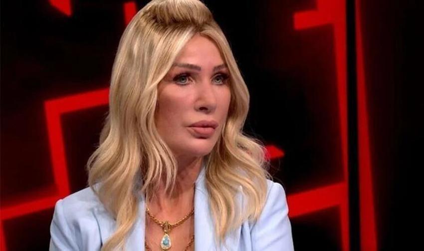 Seda Sayan ve Çağlar Ökten'in nikah tarihi belli oldu! Evlilik sözleşmesi...