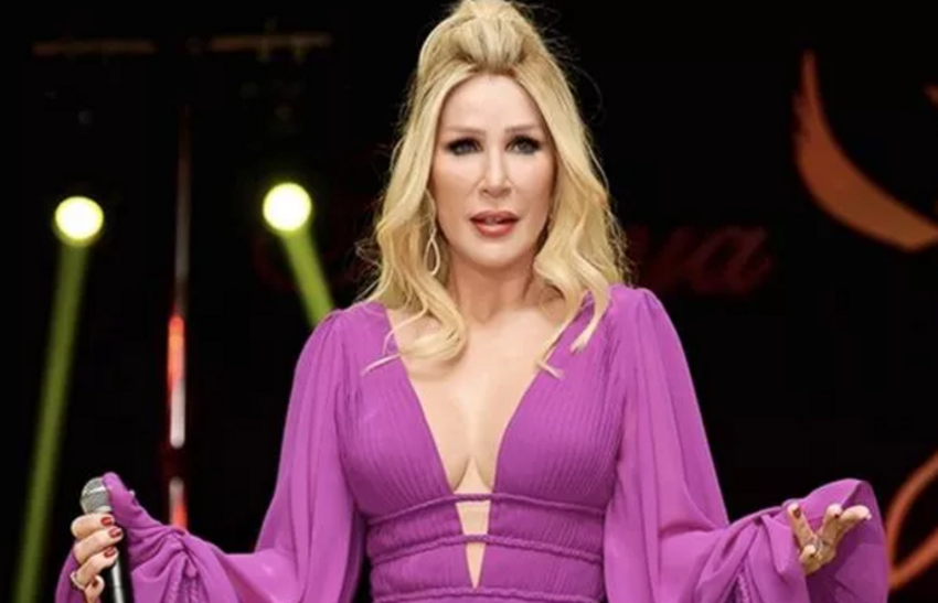 Seda Sayan ve Çağlar Ökten'in nikah tarihi belli oldu! Evlilik sözleşmesi...