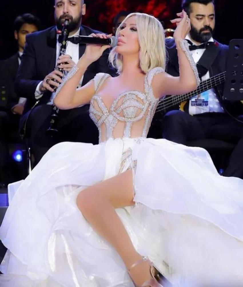 Seda Sayan ve Çağlar Ökten'in nikah tarihi belli oldu! Evlilik sözleşmesi...