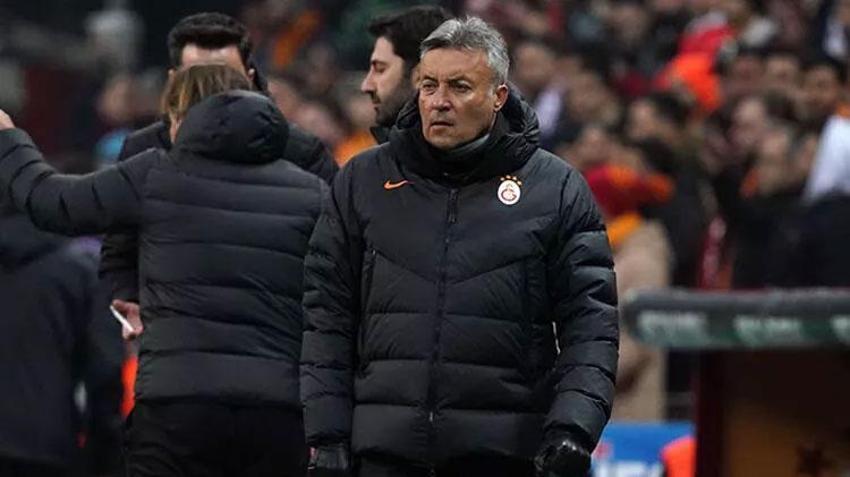 Işıtan Gün aylar sonra sessizliğini bozdu Galatasaray'dan ayrılacak 2 yıldızı duyurdu!