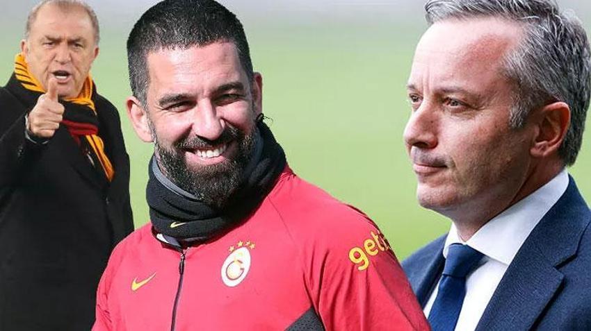 Işıtan Gün aylar sonra sessizliğini bozdu Galatasaray'dan ayrılacak 2 yıldızı duyurdu!