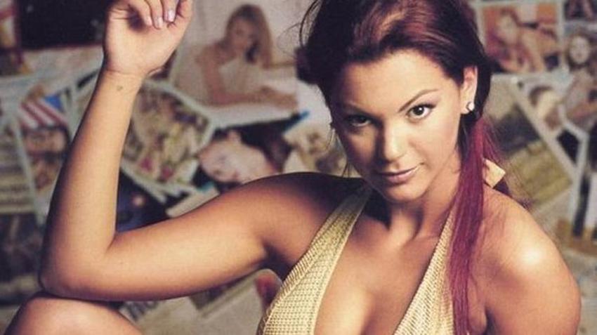 Nez, takipçilerini 43 yıl öncesine götürdü!