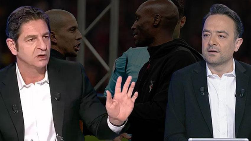Ne Feghouli, ne Marcao, ne Kerem... Galatasaray'ın gizli liderini açıkladı