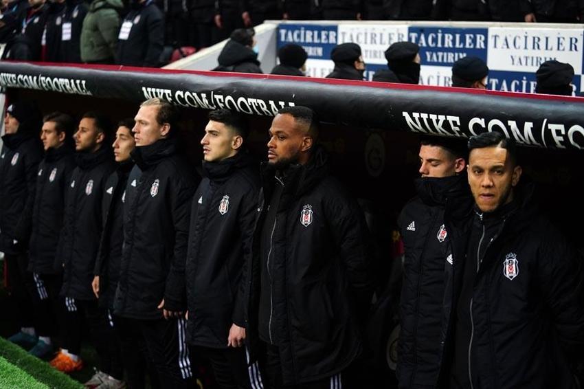 Ne Feghouli, ne Marcao, ne Kerem... Galatasaray'ın gizli liderini açıkladı