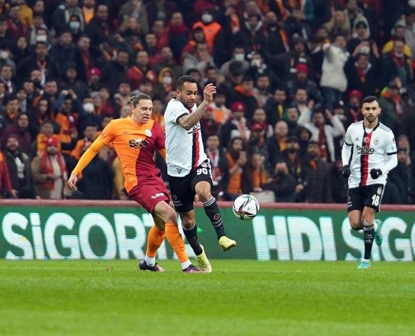 Ne Feghouli, ne Marcao, ne Kerem... Galatasaray'ın gizli liderini açıkladı